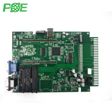 OEM circuit board manufacturing reliable PCB PCBA assembly full test